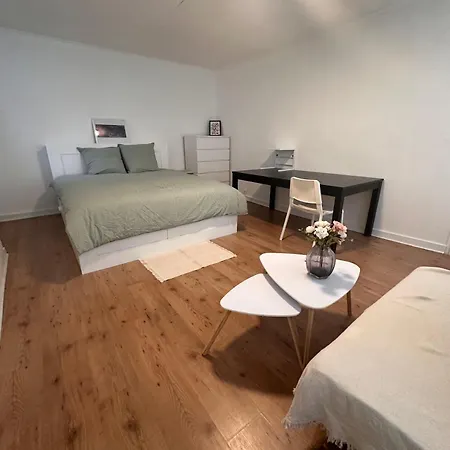 Apartamento Au Coeur Du Pantheon *